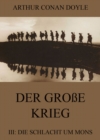 Der groe Krieg - 3: Die Schlacht um Mons - eBook