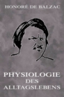 Physiologie des Alltagslebens - eBook