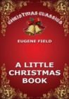 A Little Christmas Book - eBook