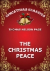 The Christmas Peace - eBook