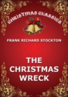 The Christmas Wreck - eBook