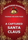 A Captured Santa Claus - eBook