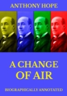 A Change of Air - eBook