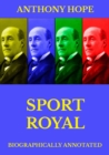 Sport Royal - eBook