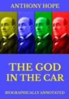 The God in the Car - eBook