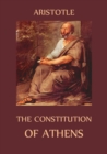 The Constitution of Athens - eBook