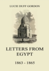 Letters From Egypt, 1863 - 1865 - eBook