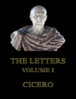 The Letters, Volume 3 - eBook