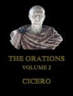 The Orations, Volume 2 - eBook