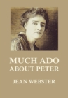 Much Ado About Peter - eBook
