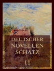 Deutscher Novellenschatz 11 - eBook