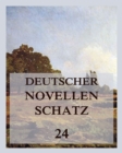 Deutscher Novellenschatz 24 - eBook