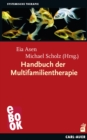 Handbuch der Multifamilientherapie - eBook