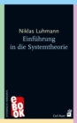 Einfuhrung in die Systemtheorie - eBook