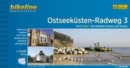 Ostseekusten - Radweg 3 Polen: Von Ahlbeck/Usedom nach Danzi - Book