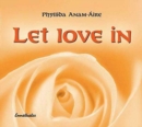 Let Love in - Book