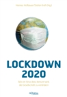 Lockdown 2020 - eBook