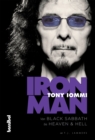Iron Man : Von Black Sabbath bis Heaven And Hell - eBook