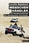 Menschenhandler - eBook