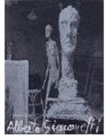 Alberto Giacometti - Book