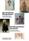 Der Kontinent Morgenthaler : Eine Kunstlerfamilie Und Ihr Freundeskreis - Book
