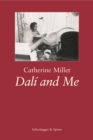 Dali and Me - Book