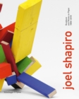 Joel Shapiro : Sculpture and Works on Paper 1969-2019 - Book