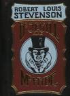 Strange Case of Dr Jekyll & Mr Hyde Minibook - Limited Gilt-Edged Edition - Book