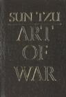 Art of War Minibook - Limited Gilt-Edged Edition - Book