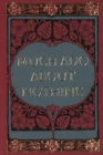 Much Ado About Nothing Minibook -- Limited Gilt-Edged Edition - Book