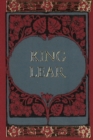 King Lear Minibook - Book