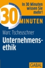 30 Minuten Unternehmensethik - eBook