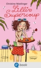 Lillis Supercoup - eBook