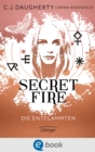 Secret Fire 1. Die Entflammten - eBook