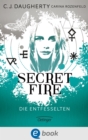 Secret Fire 2. Die Entfesselten - eBook