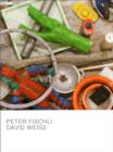 Peter Fischli & David Weiss - Book