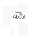 Willem de Rooij : About - Book