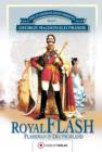 Royal Flash : Flashman in Deutschland - eBook