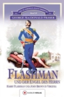 Flashman und der Engel des Herrn : Die Flashman-Manuskripte 10. Harry Flashman und John Brown in Virginia - eBook