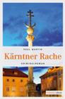 Karntner Rache - eBook
