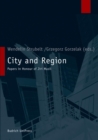 City and Region : Papers in Honour of Jiri Musil - eBook