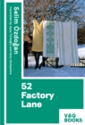 52 Factory Lane : Part two of the Anatolian Blues trilogy - eBook