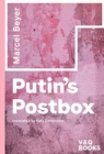 Putin's Postbox - Book
