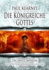 Die Konigreiche Gottes 4: Das zweite Imperium - eBook