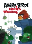 Angry Birds 1: Operation Omelett - eBook