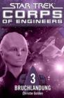 Star Trek - Corps of Engineers 03: Bruchlandung - eBook