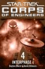 Star Trek - Corps of Engineers 04: Interphase 1 - eBook