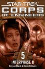 Star Trek - Corps of Engineers 05: Interphase 2 - eBook