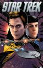 Star Trek Comicband: Die neue Zeit 6 - Der Khitomer-Konflikt - eBook