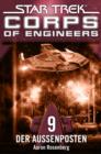Star Trek - Corps of Engineers 09: Der Auenposten - eBook